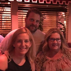 Meet your Posher, Anne